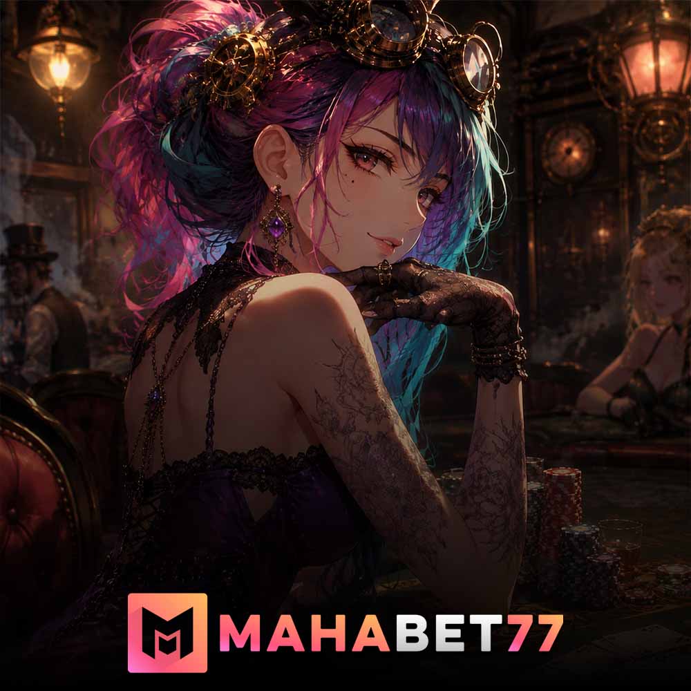 Mahabet77 product